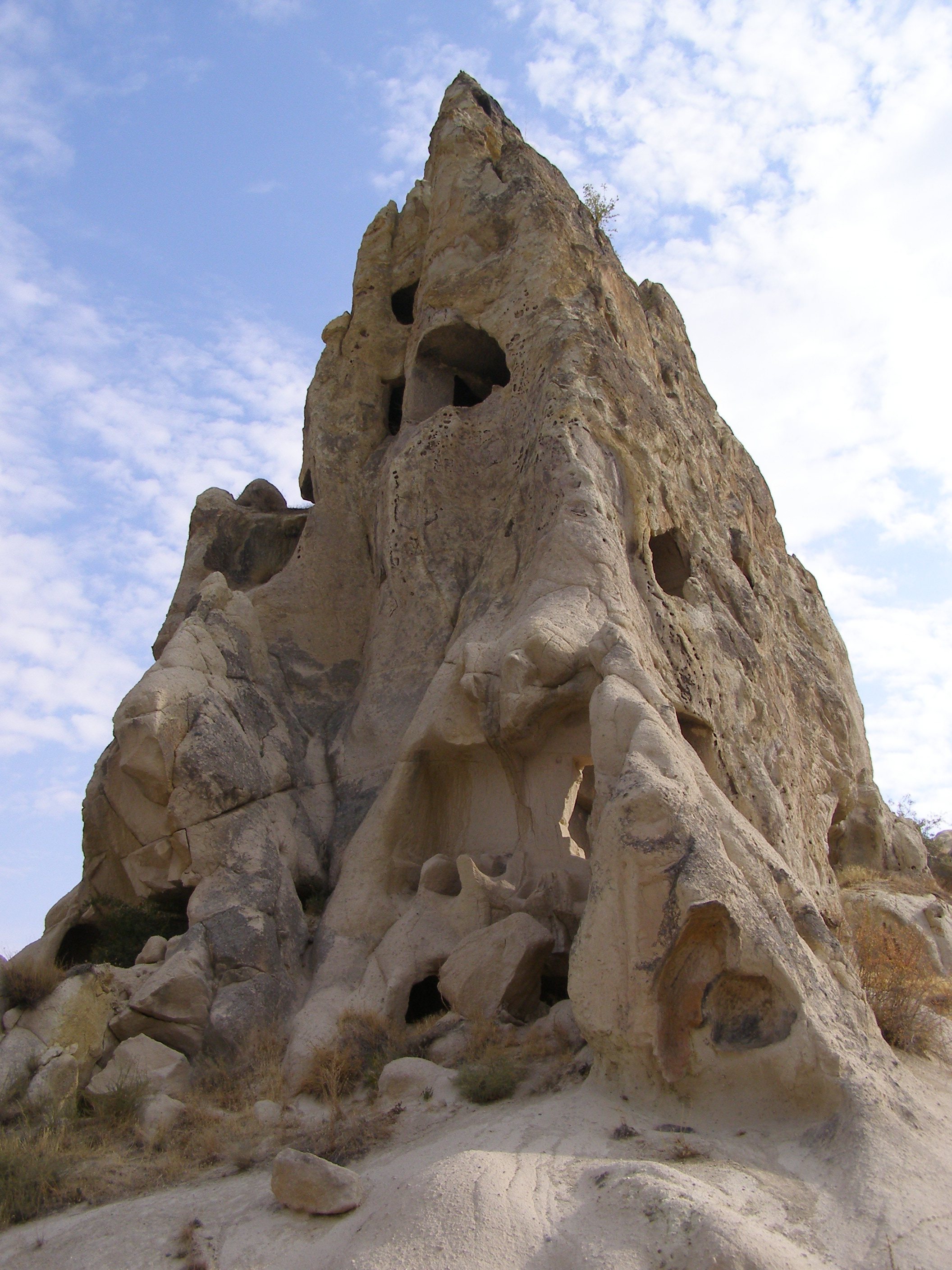 680 - Cappadocia Goreme  - Turchia