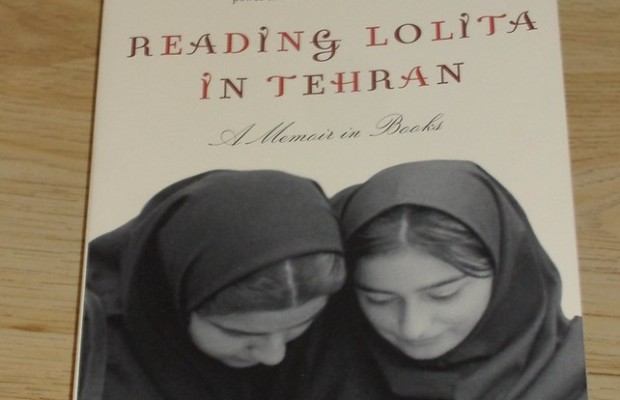 IL PUBBLICO FS PREMIA <BR> “LOLITA A TEHERAN”