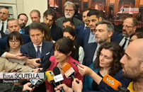 Camera, ScutellÃ  (M5S): calpestato diritto al voto calabresi