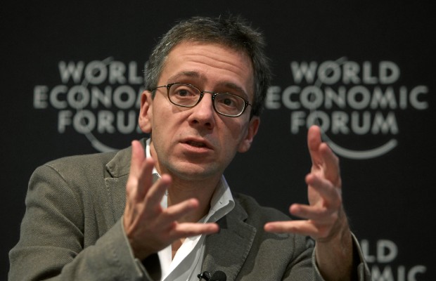 BREMMER: USA PRONTI <BR> A POLITICA MUSCOLARE