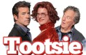 Tootsie, commedia musicale con Conticini e Iacchetti 