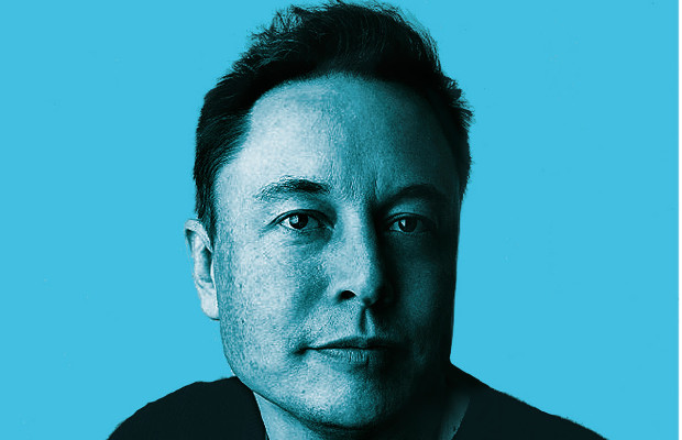 Mcnab racconta <br> Elon Musk 