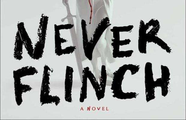 Vendetta e giustizia: lâintreccio nellâultimo romanzo di Stephen King âNever Flinchâ