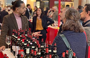 Prowein, Consorzio Vino Chianti ai nastri di partenza con 70 etichette 