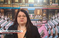 Berlusconi, Pellegrino (FdI): memoria doverosa, ha segnato 20 anni storia d'Italia