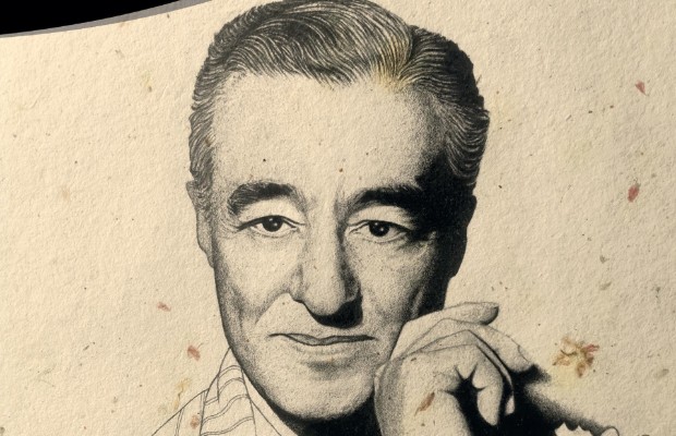 âTutto su Vittorio De Sicaâ, lâantologia a 50 anni dalla scomparsa