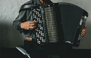 Masterclass sulla musica napoletana al festival âLes JournÃ©es Musicales de Carthageâ