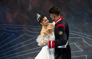 Studentessa romana rappresenterÃ  lâItalia allâOpera di Vienna