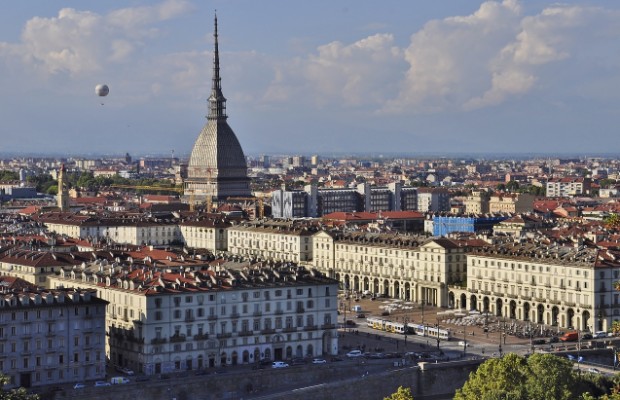 ASSEMBLEA ANCI, AL VIA <BR> DA DOMANI A TORINO