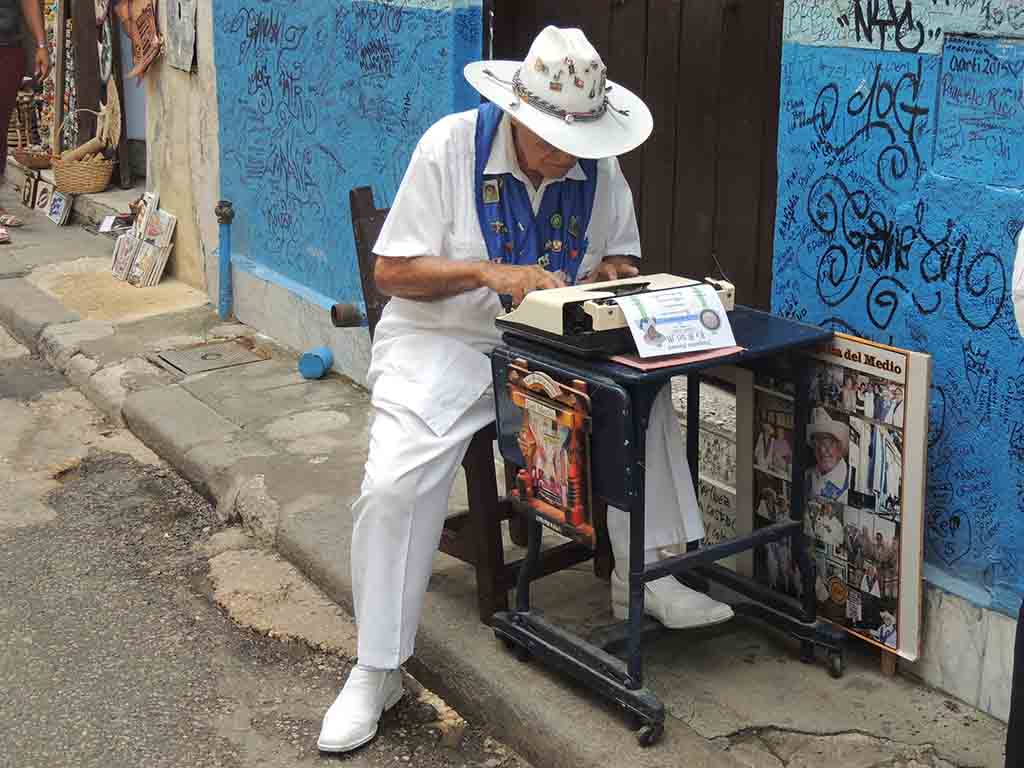 173 - La Habana