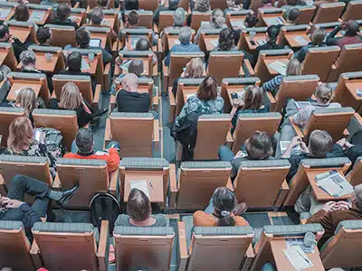 Delegazione di professori dellâUniversitÃ  di Foggia a Cambridge