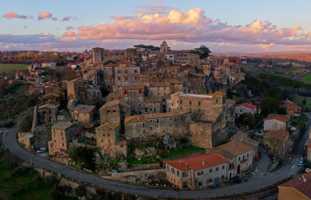 Viterbo: il Festival delle Radici fa tappa a Castiglione in Teverina