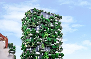 Bosco Verticale celebrates 10 years: Stefano Boeri unveils new book in London