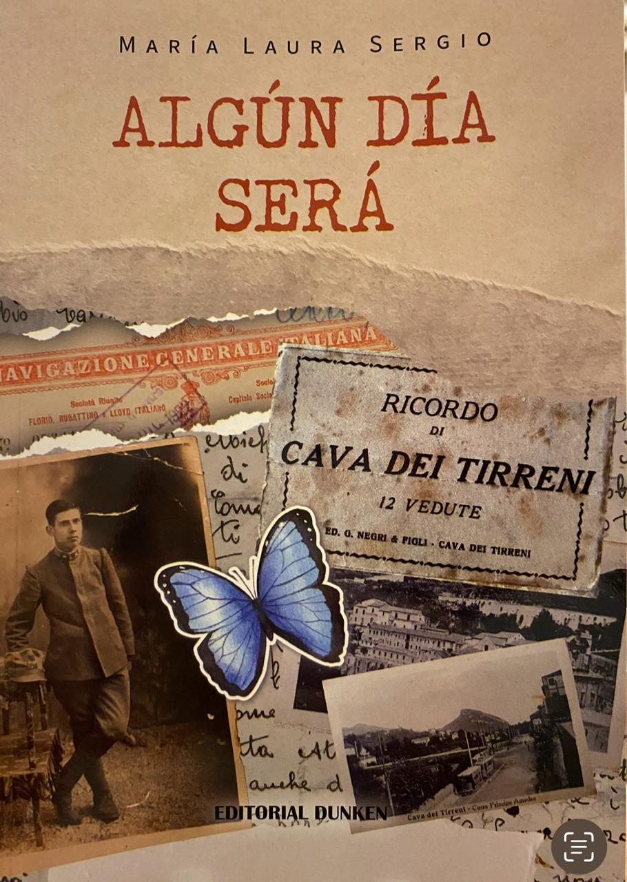 Libri, 'Un giorno sarÃ ': racconta di un viaggio delle radici 