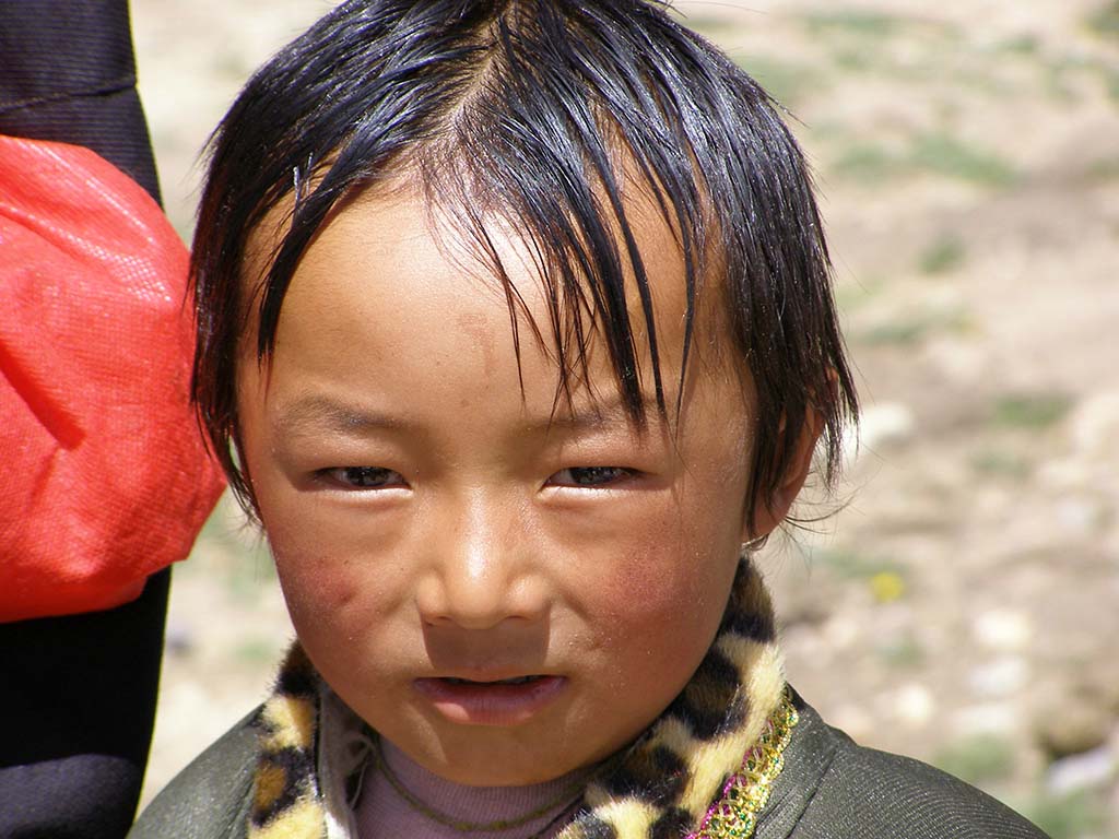 388 - Tibet