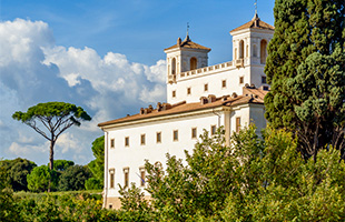 A Villa Medici incontro dedicato alla figura di Gastone Novelli