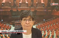 Caporalato, Guerra (PD): bene parole premier, ora vedremo atti governo    