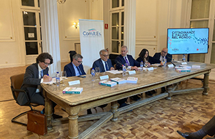 Cittadinanze e italiani nel mondo: presentato a Madrid il âRapporto Italiani nel Mondoâ