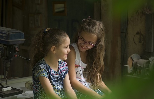 LâASCOLTO DEI BAMBINI <BR> A BARI LâINCONTRO FISM