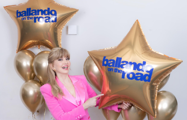 BALLANDO ON THE ROAD <BR> FESTEGGIA IL DECENNALE