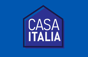 Rai, Casa Italia in onda in diretta mondiale