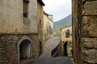 Umbria: San Gemini e le sue fonti