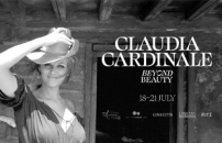 âOltre la bellezzaâ: a Sydney rassegna dedicata a Claudia Cardinale
