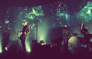 I Sigur RÃ³s con orchestra live in Italia a settembre