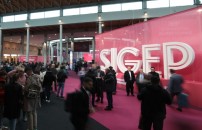 ALLA FIERA DI RIMINI <BR> LARGO AL FOODSERVICE