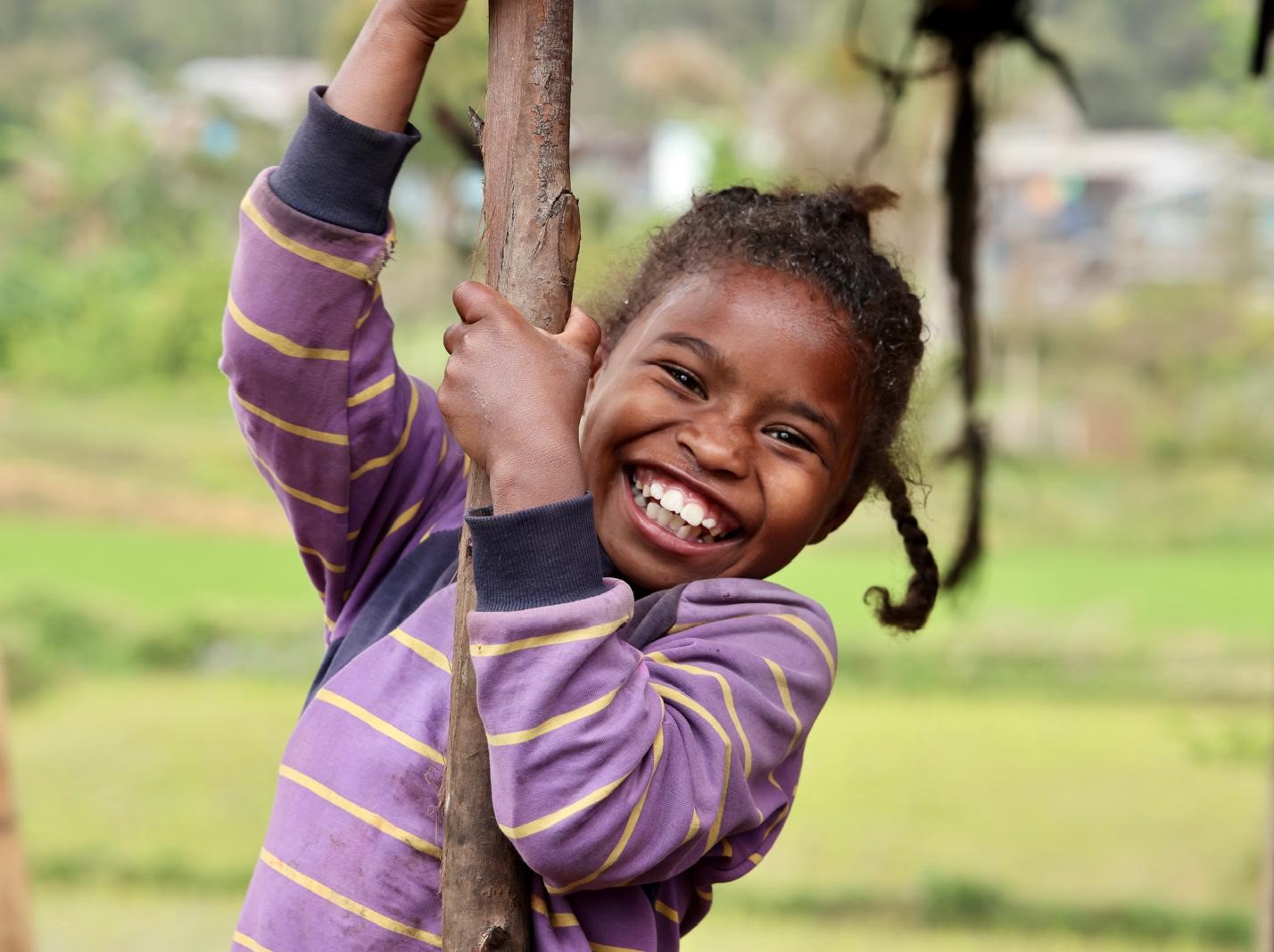 19 - Madagascar