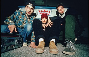 Beastie Boys, i 30 anni di âIll Communicationâ