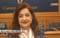 Emigrazione, Antonella Rita Roscilli racconta Zelia Gattai e gli italiani in Brasile