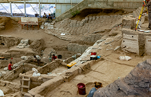 Visita guidata a Ras il-Wardija, il sito archeologico identificato dalla missione italiana a Malta