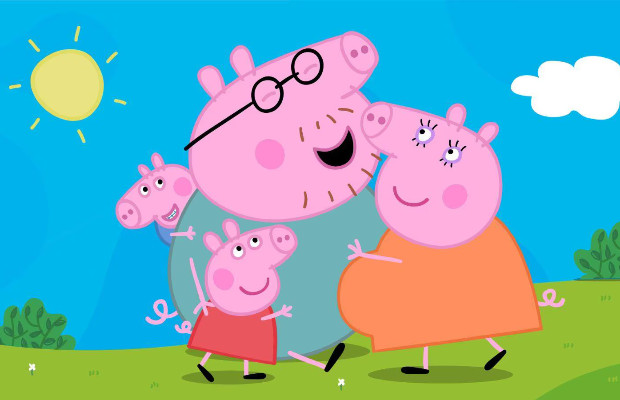 EVENTO PER I PICCOLI <BR> FAN DI PEPPA PIG