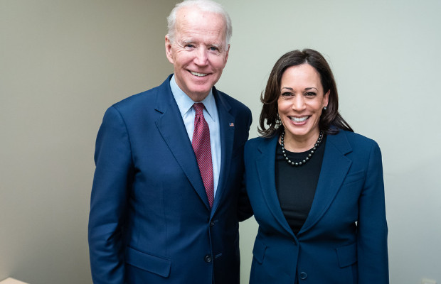 KESSLER: BIDEN INDICHI <br> HARRIS ALLA CONVENTION