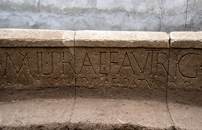 Pompei, scoperta inattesa getta luce sulla storia della Spagna
