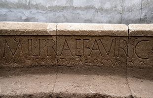 Pompei, scoperta inattesa getta luce sulla storia della Spagna