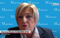 Welfare, Calderone: assegno inclusione ha raggiunto quasi 700mila nuclei