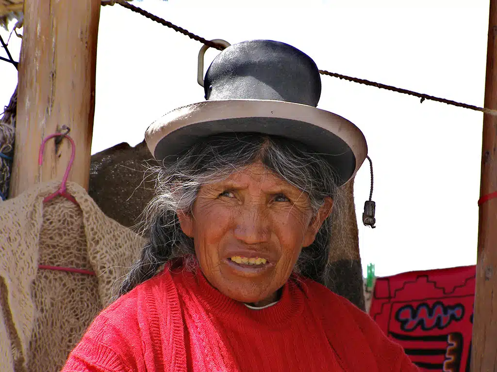 453 - Peru'