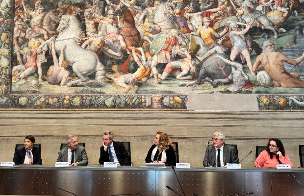 Università, un centro di sviluppo sociale