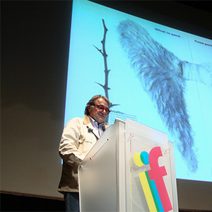 Oliviero Toscani passed away at the age of 82.