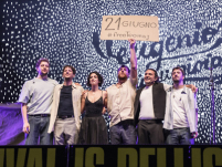 Music Day dedication: Eugenio In Via Di Gioia honors Toomaj Saleh