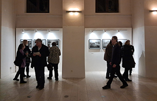 âGabriele Basilico. Romaâ: a Praga una mostra sul maestro della fotografia e al suo sguardo sulla cittÃ  eterna