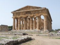 Paestum, un viaggio nella bellezza della Magna Grecia