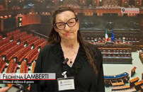 Violenza donne, F. Lamberti:  donne si convincano che se ne puÃ² uscire 