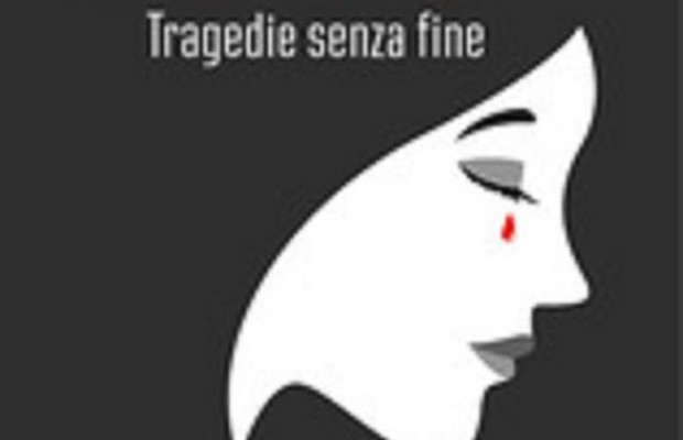 'Il sangue delle donne', di Pannitteri - de Gioia