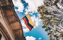 A BogotÃ  la mostra su Codazzi, lâuomo che disegnÃ² la prima mappa della Colombia