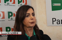 MO, Boldrini (PD): Governo italiano impedisca chiusura corte L'Aja   