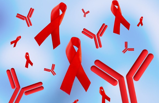 AIDS: AL VIA LA NUOVA <BR> CAMPAGNA PRO-TEST