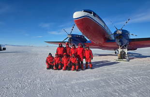 Antartide: al via la 40esima spedizione italiana di ricerca